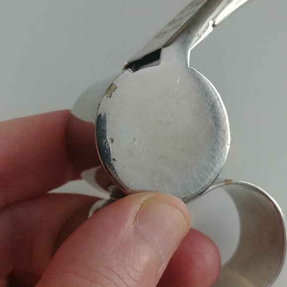 Acme Thunderer police whistle - Picture 5 of 6